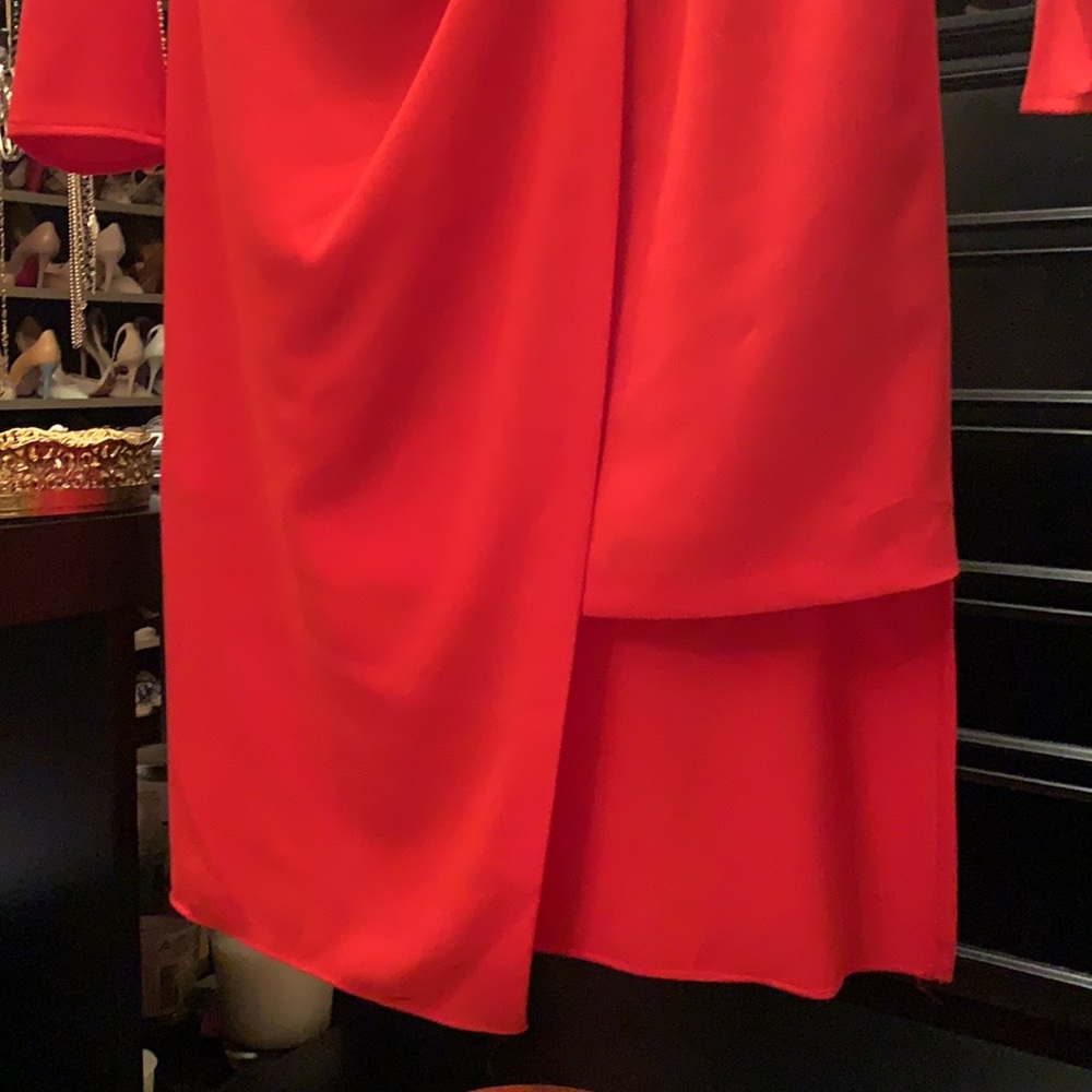 Halston Dress - Picture 5 of 6